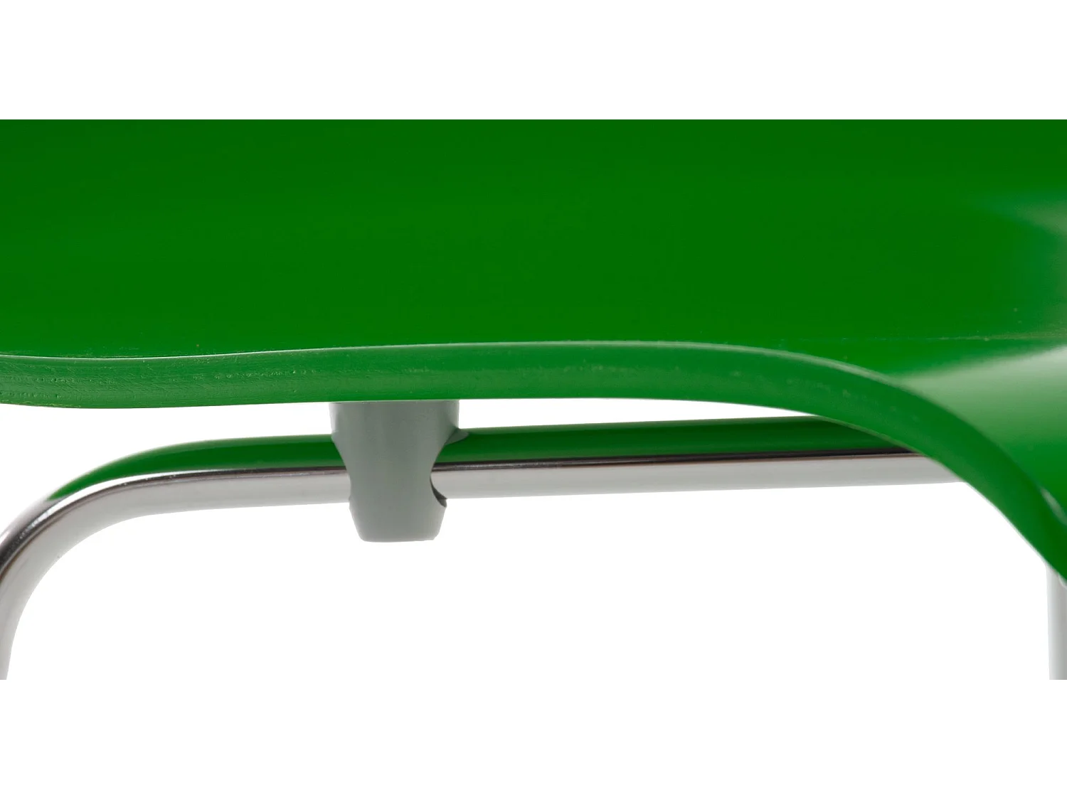 Chaise de conférence - Bois - Vert - Pepe