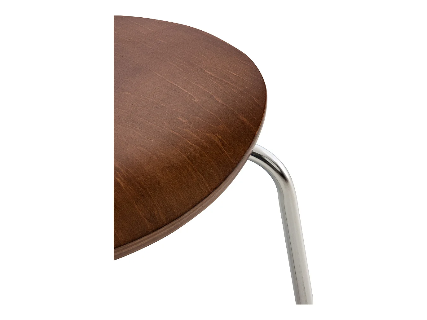 Sedie da conferenza - Legno - marrone - Diego