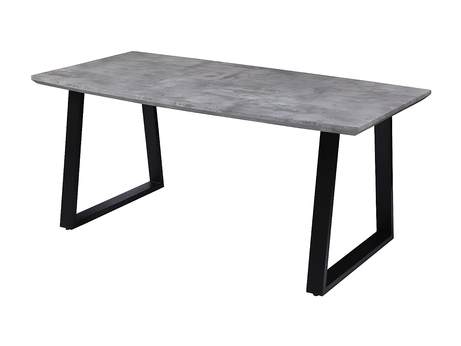 Mesa Sala de Jantar Sigma (cinza)