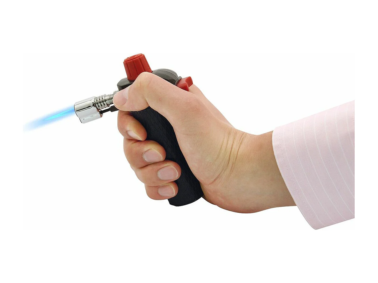 Chalumeau de cuisine Fackelmann