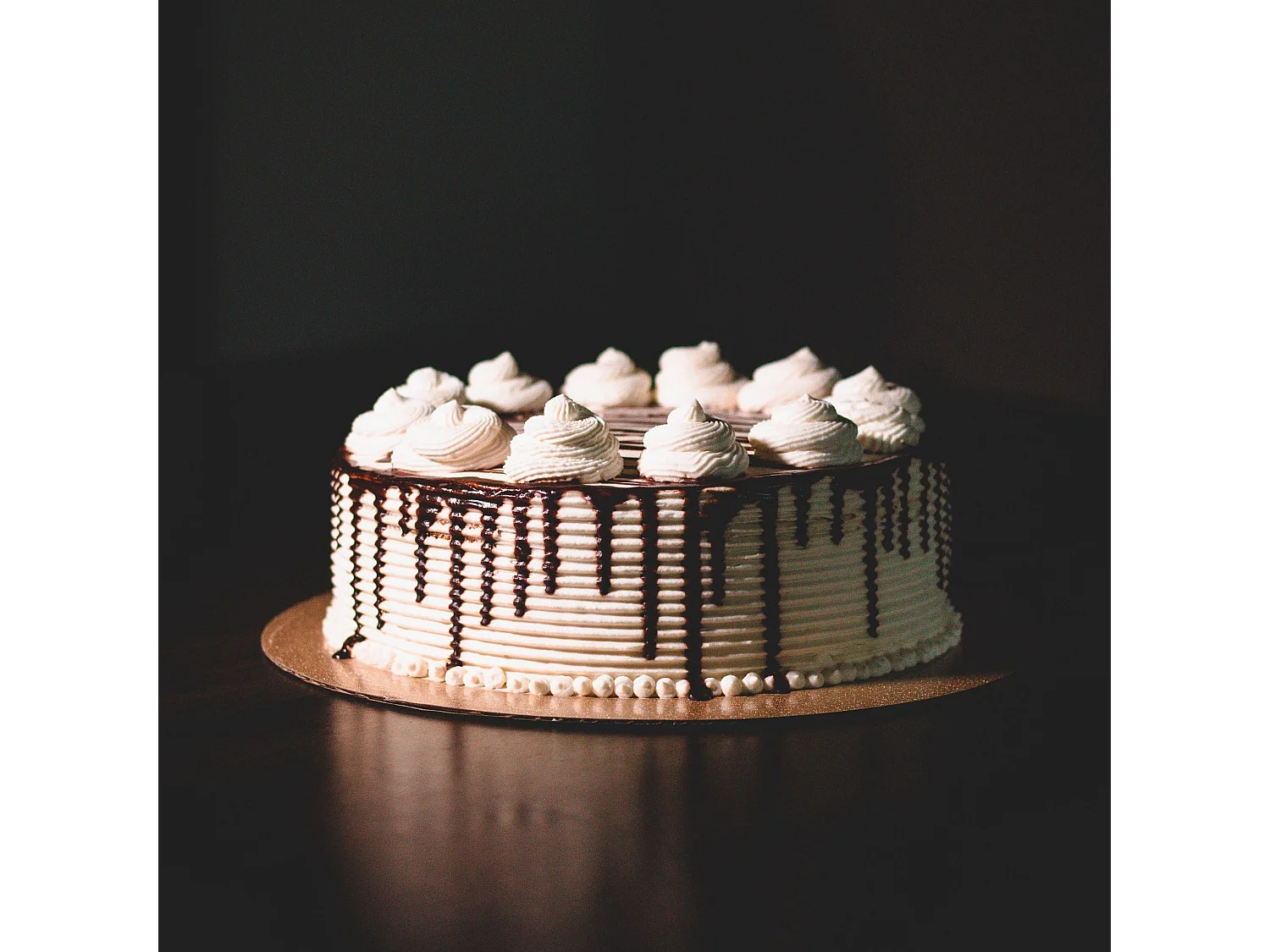 Lisseur gâteau à trois côtés pour cake design Zenker Sweet Sensation