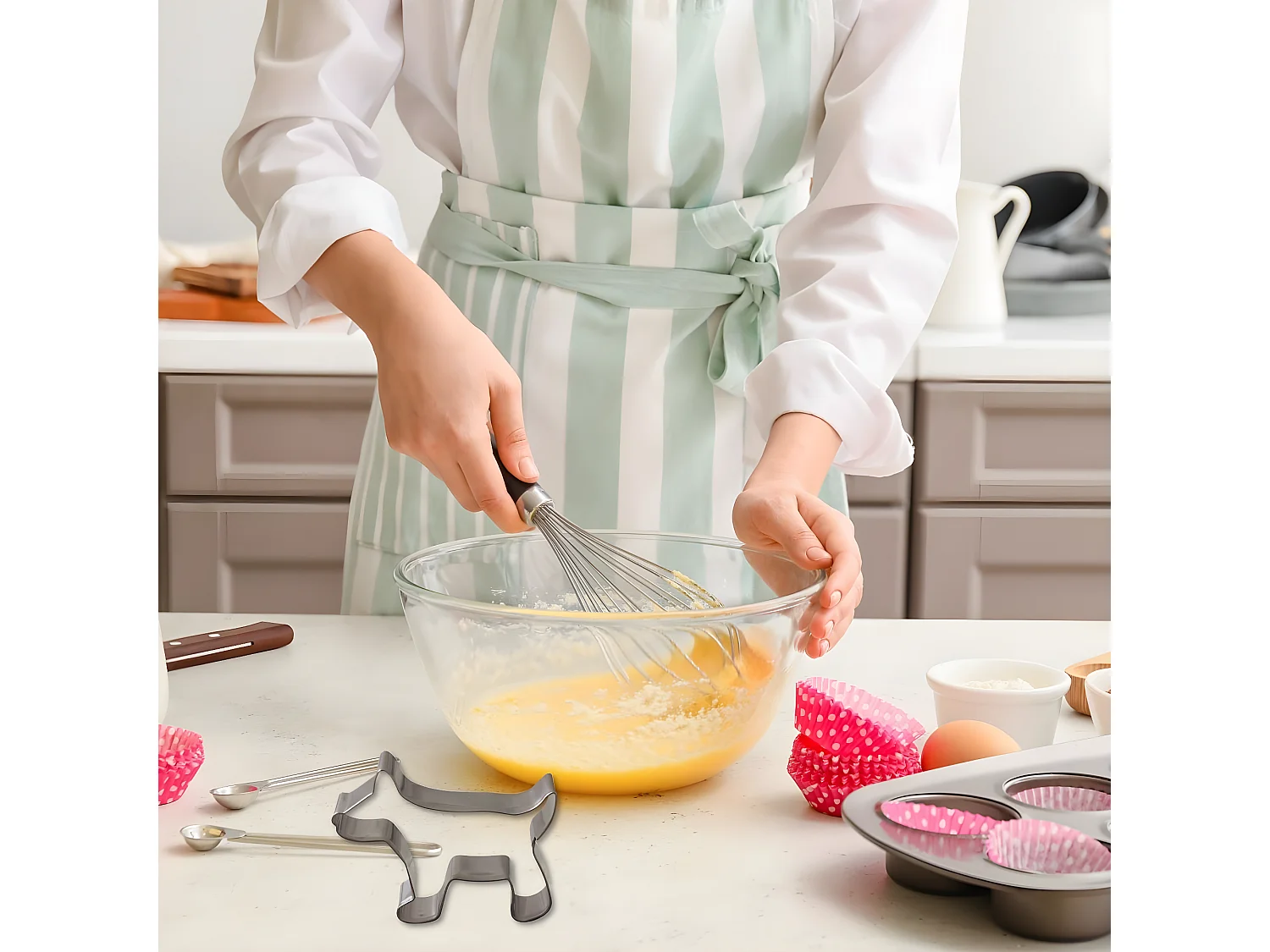 Emporte-pièce loup Zenker Emporte-pièces