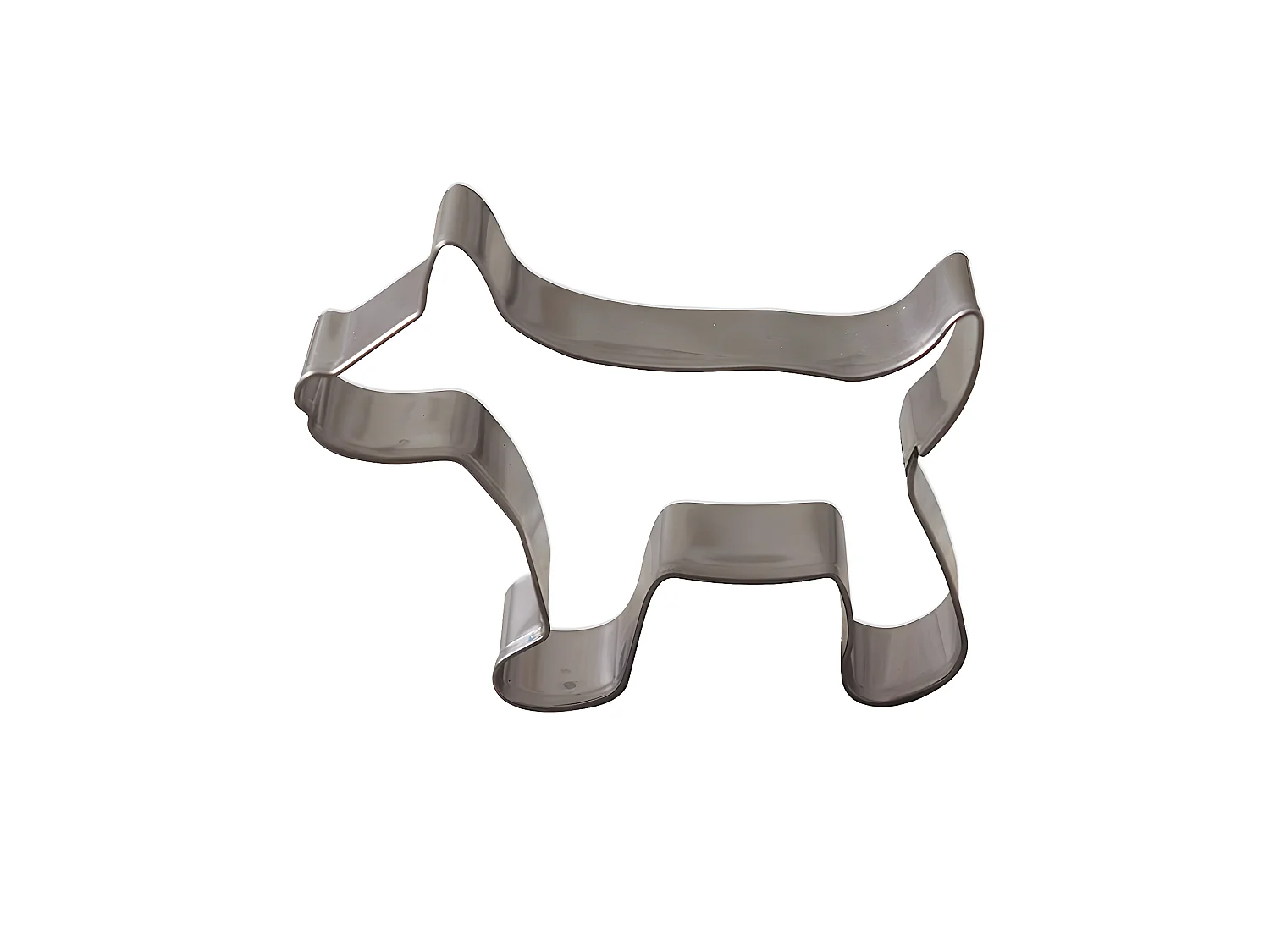 Emporte-pièce loup Zenker Emporte-pièces