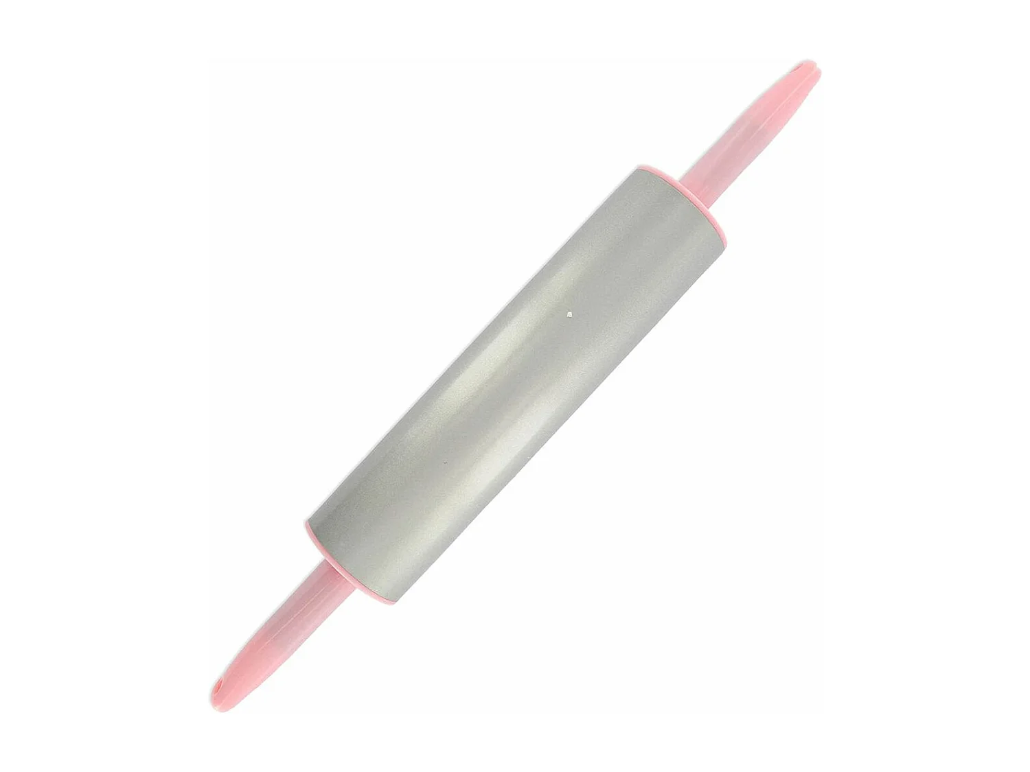 Rouleau à pâtisserie en métal antiadhésif 36 cm Zenker