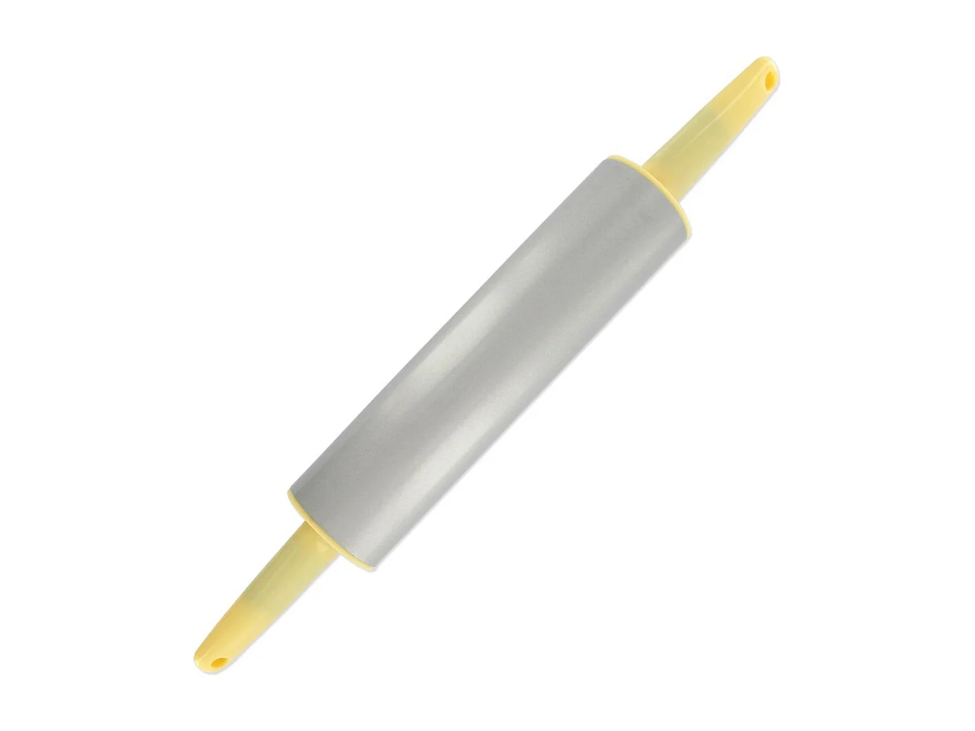 Rouleau à pâtisserie en métal antiadhésif 36 cm Zenker