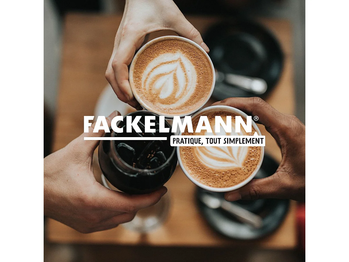 Porte capsules Dolce Gusto® Fackelmann