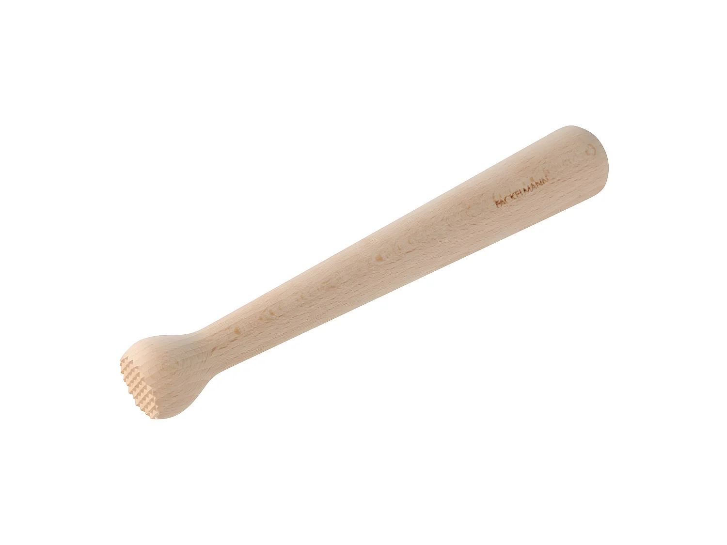 Pilon en bois pour cocktails en Bois Fackelmann