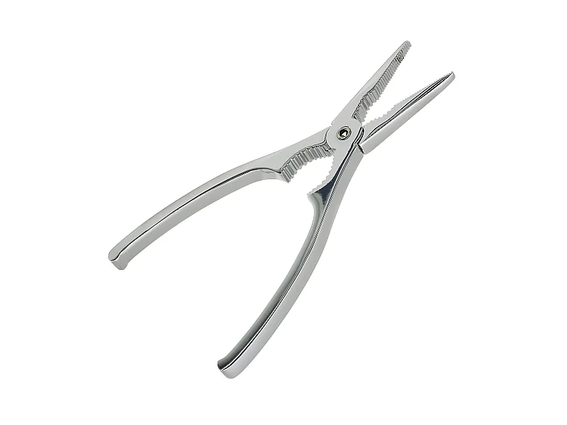 Pince à crustacés et à Homard 17 cm Fackelmann