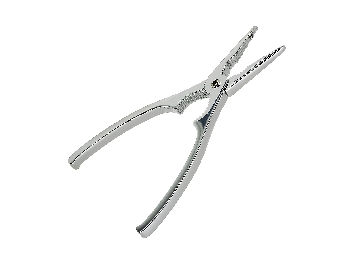 Pince à crustacés et à Homard 17 cm Fackelmann