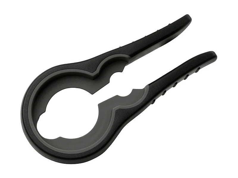 Ouvre bocal universel et bouteilles universel Fackelmann