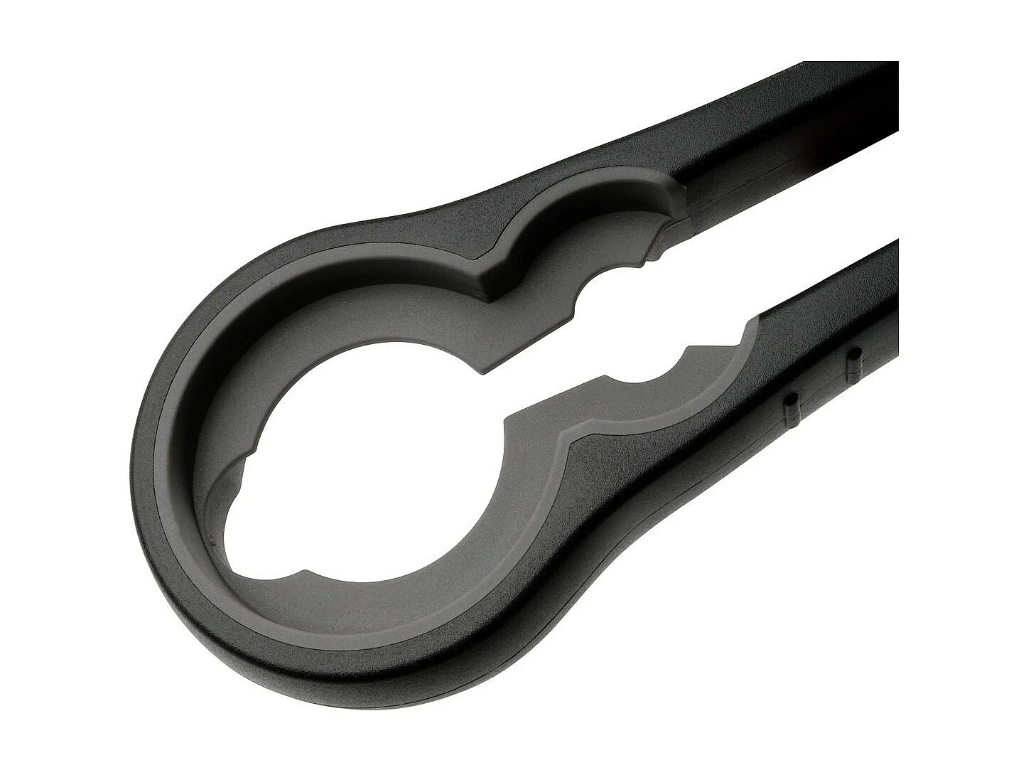 Ouvre bocal universel et bouteilles universel Fackelmann