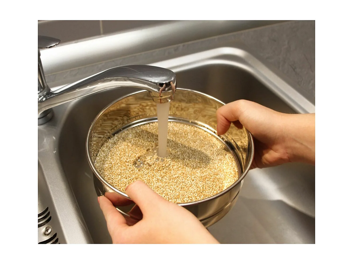 Ensemble 3 ustensiles spécial baguette Zenker x Fackelmann