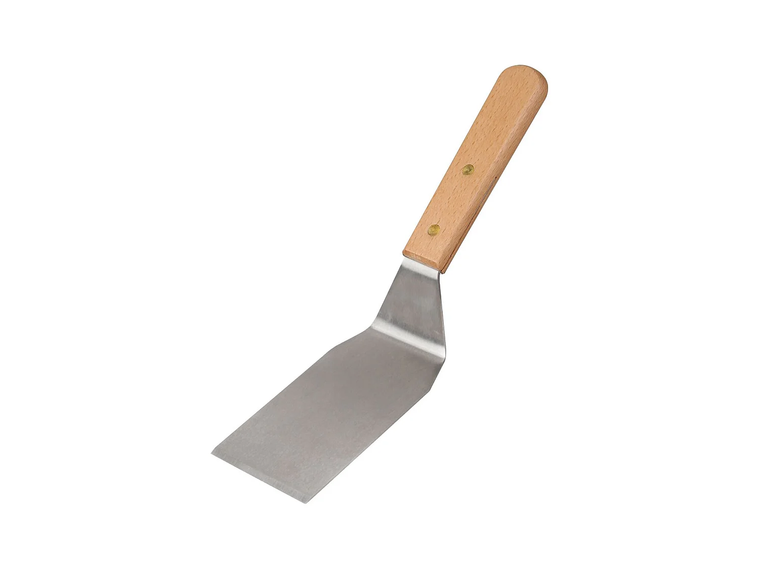 Spatule à plancha 27,5 cm FM Professional