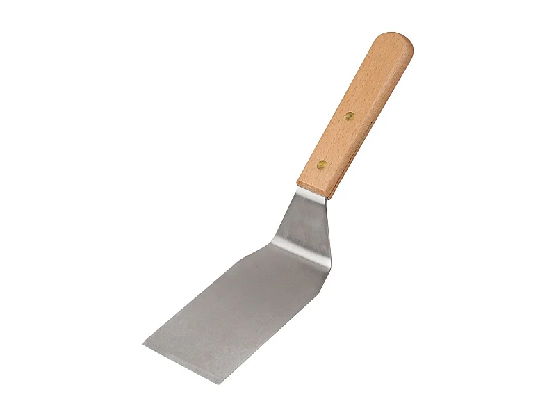 Spatule à plancha 27,5 cm FM Professional