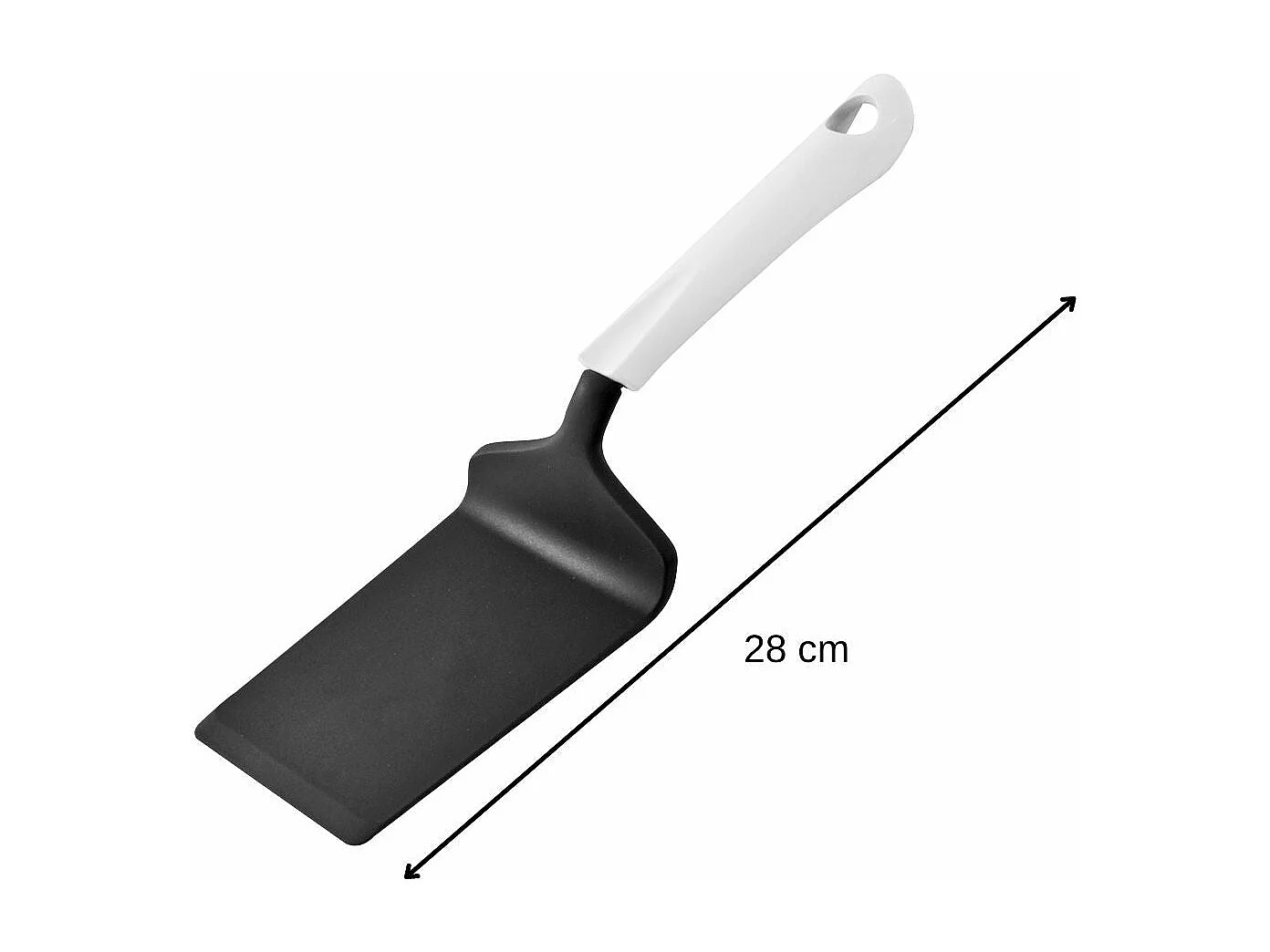 Spatule de cuisine 28 cm Fackelmann Arcadalina