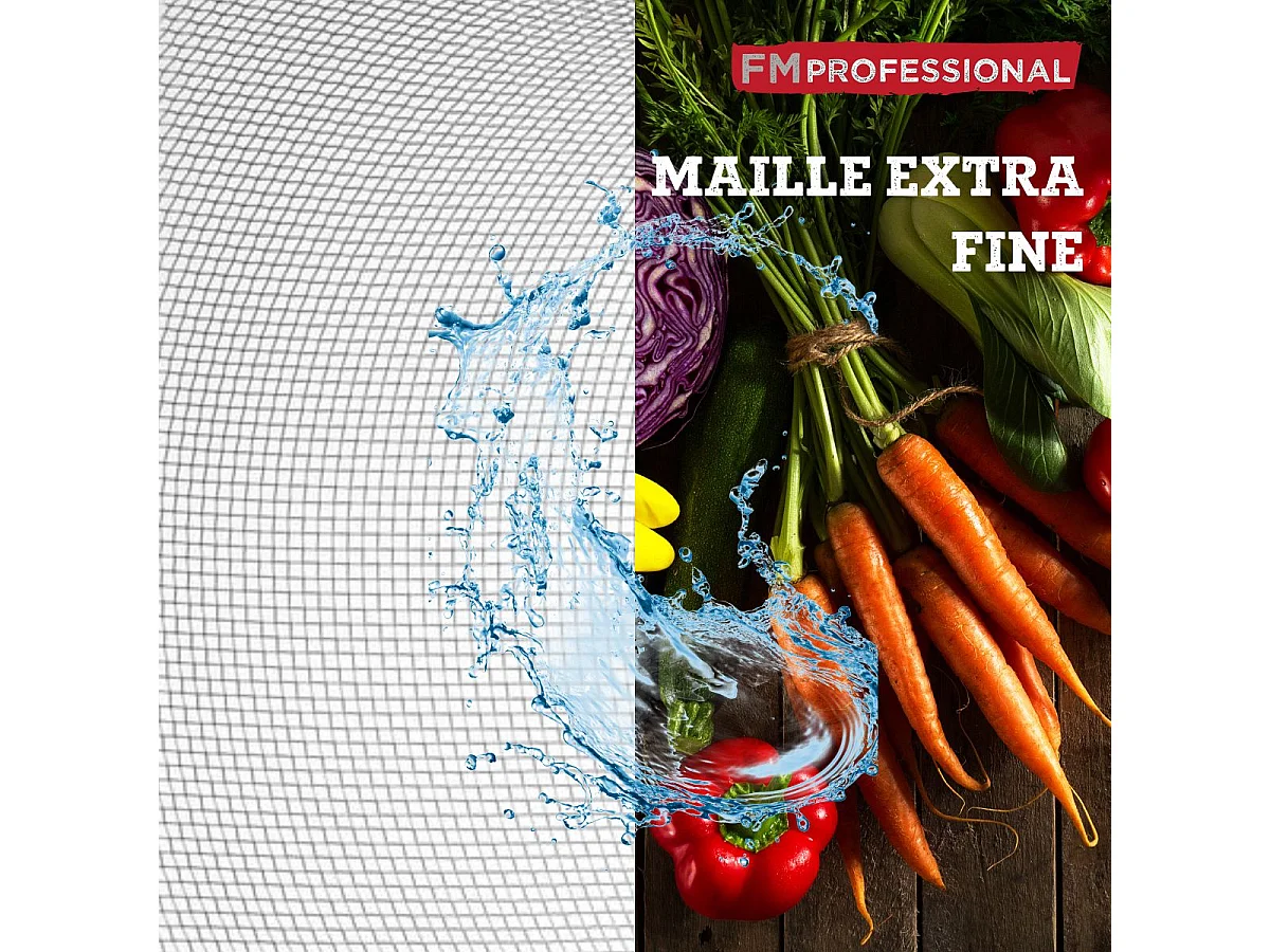 Passoire inox 15 cm FM Professional