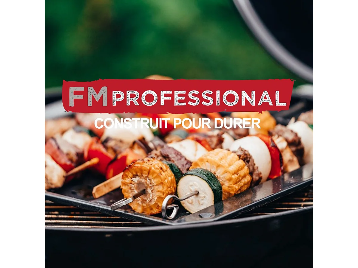 Passoire inox 15 cm FM Professional