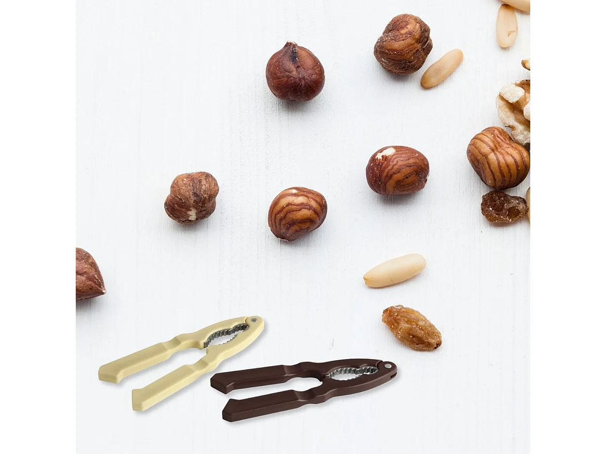 Casse-noix et crustacés Fackelmann Basic