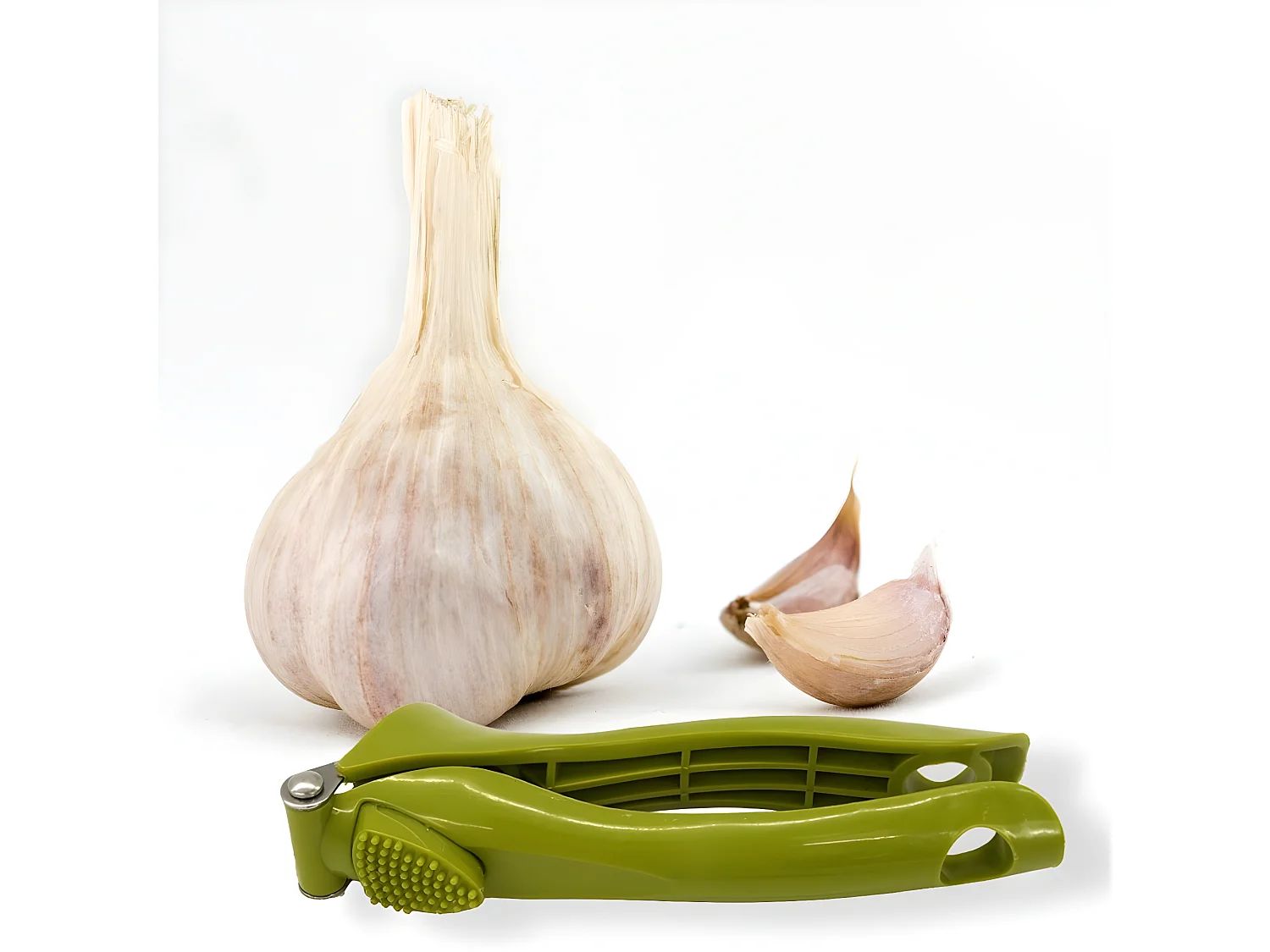 Presse ail manuel Fackelmann Gamme Zéro