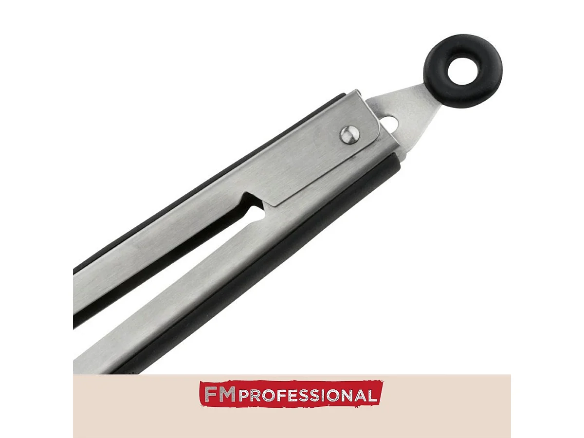 Pince à barbecue inox 46 cm FM Professional Barbecue
