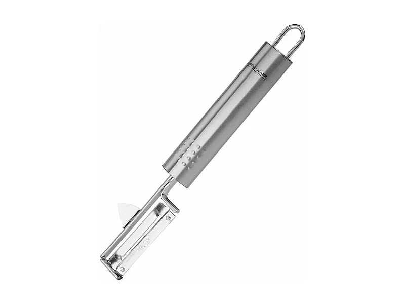 Eplucheur à légumes inox 19 cm Fackelmann Ovale
