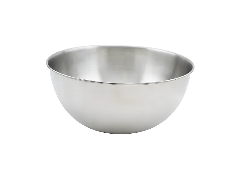 Bol à mixer en inox de 25 cm de diamètre Fackelmann Basic