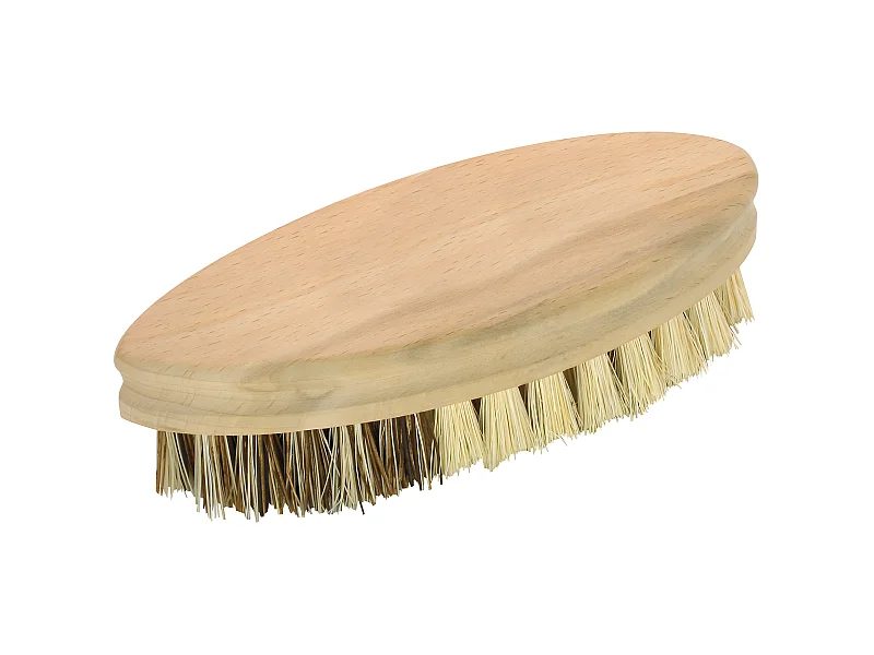 Brosse à légumes en bois FSC Fackelmann Nature