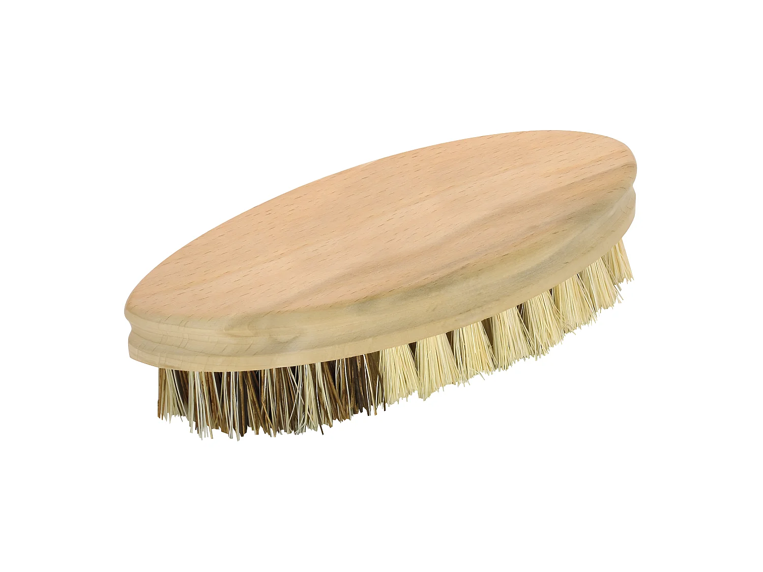 Brosse à légumes en bois FSC Fackelmann Nature