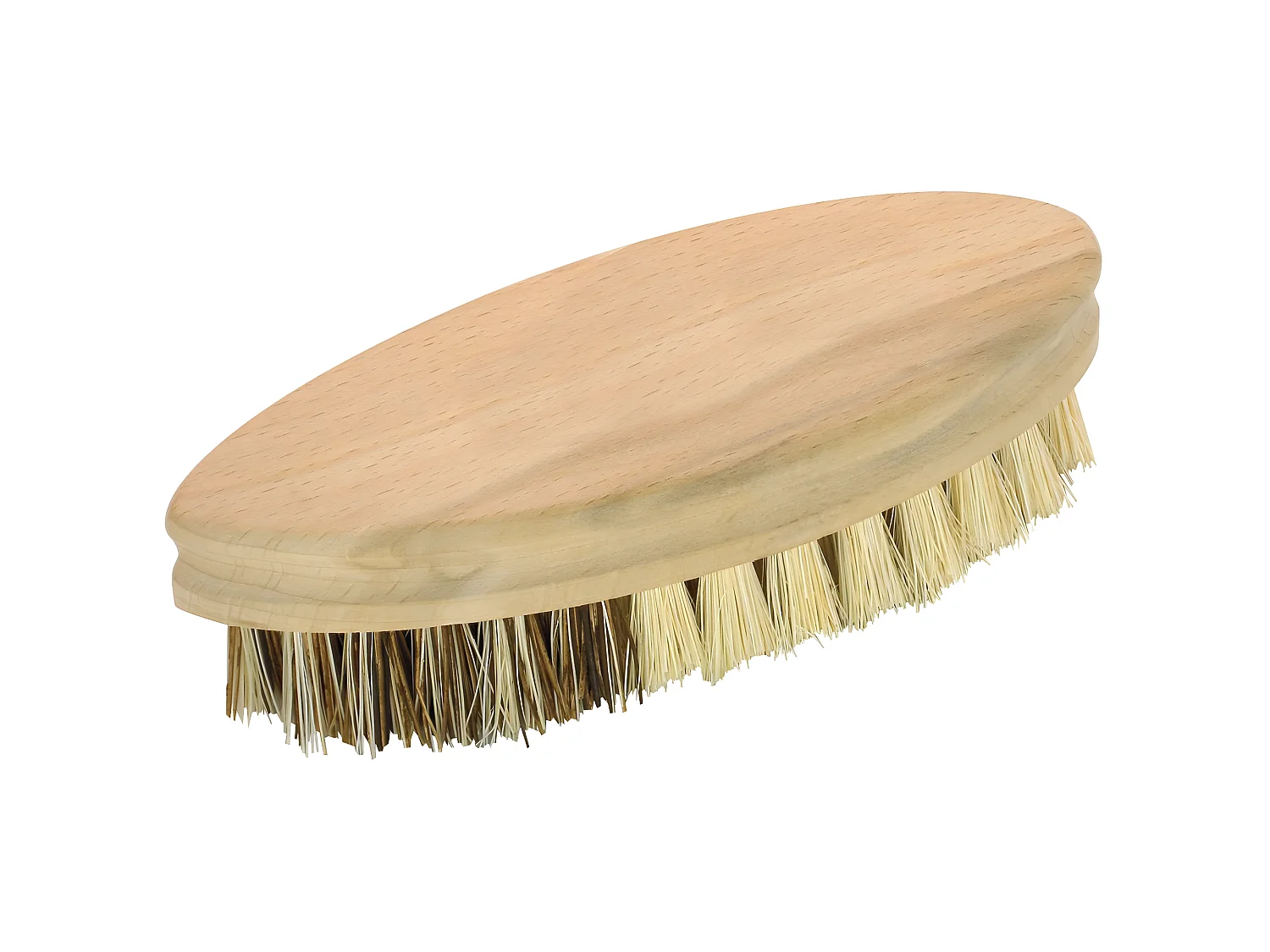 Brosse à légumes en bois FSC Fackelmann Nature