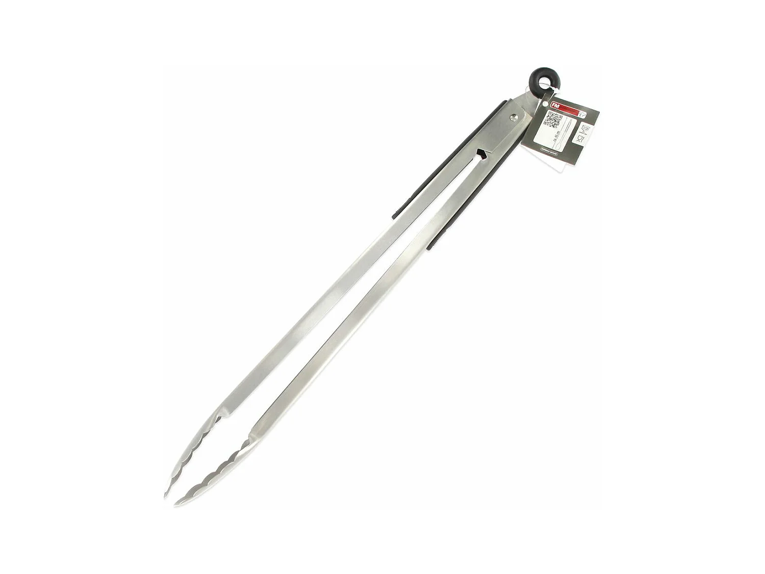 Pince à barbecue professionnelle 45 cm FM Professional