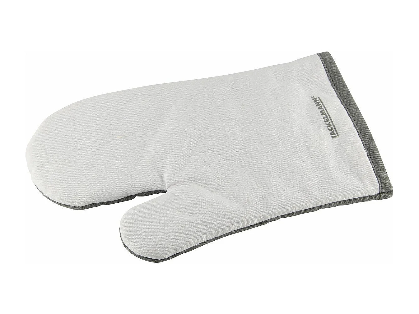 Gant de cuisine en coton 28 cm Fackelmann