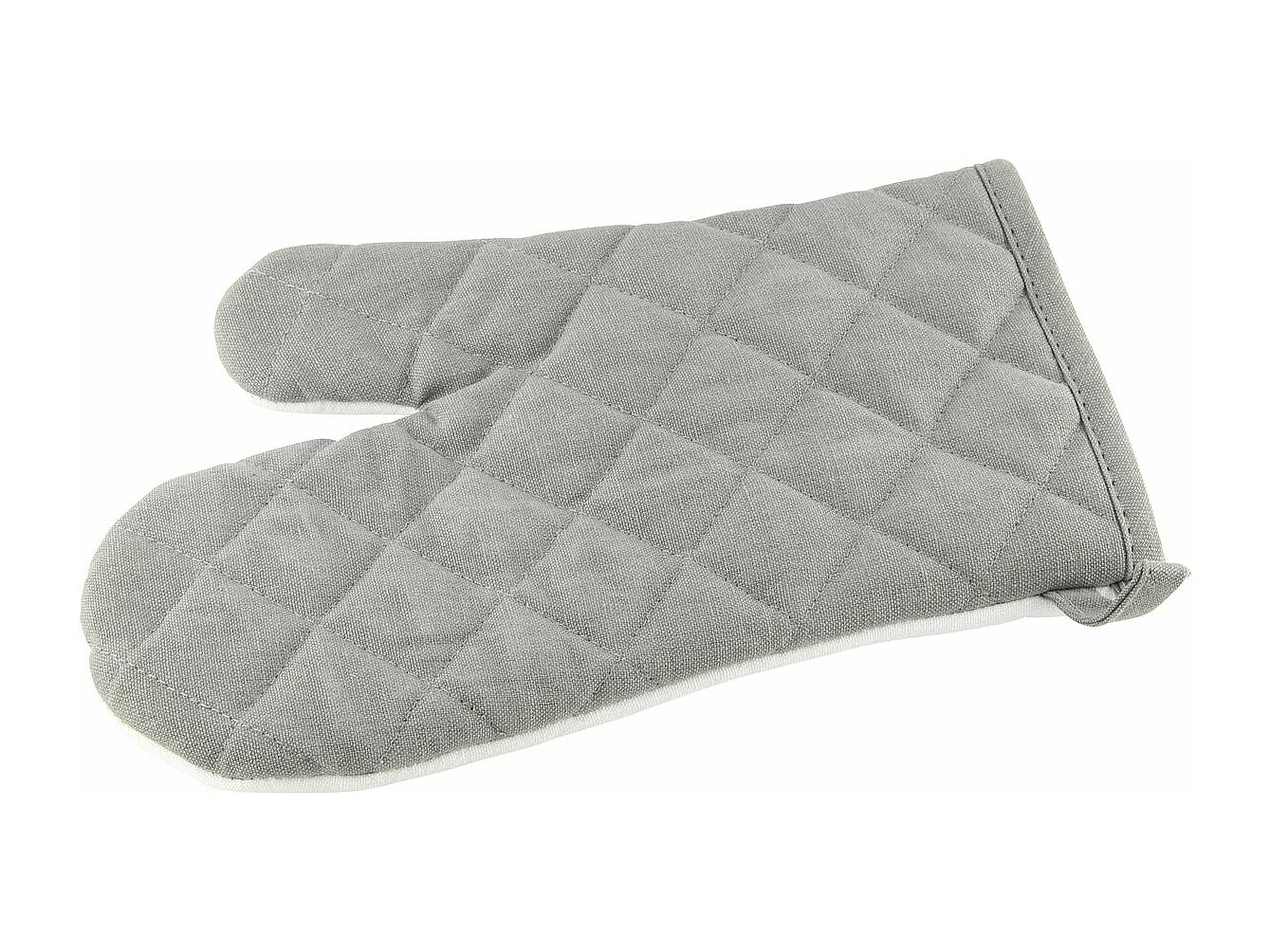 Gant de cuisine en coton 28 cm Fackelmann