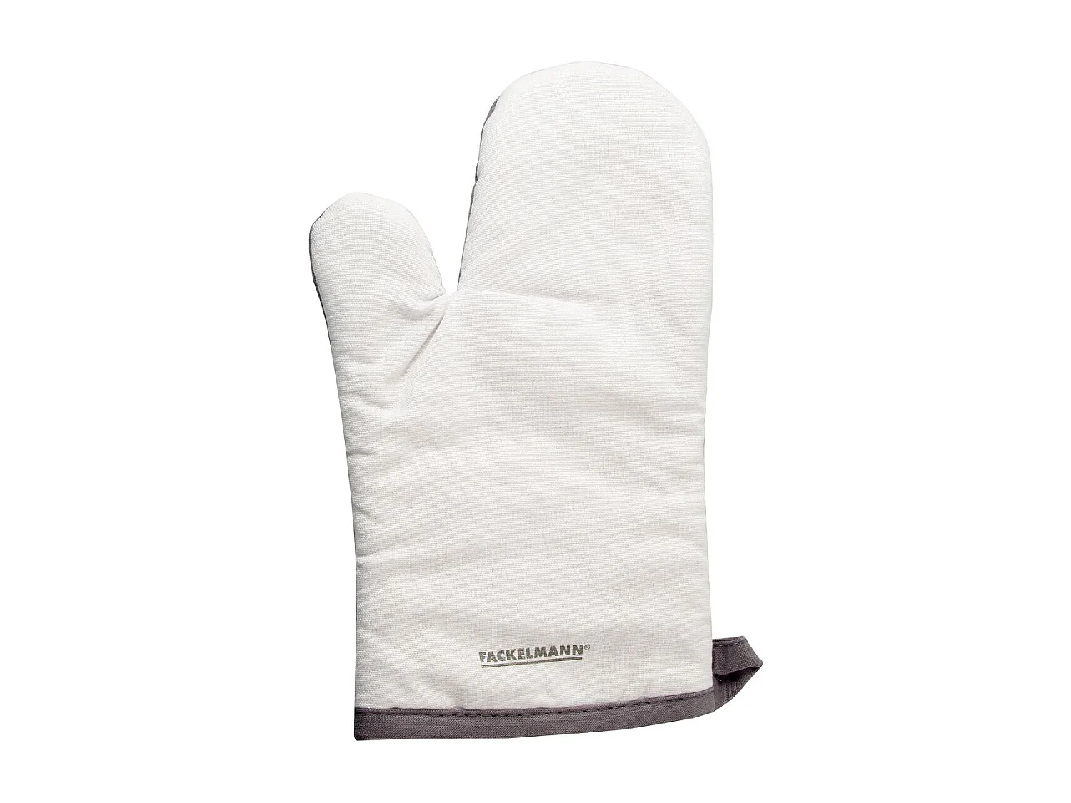 Gant de cuisine en coton 28 cm Fackelmann