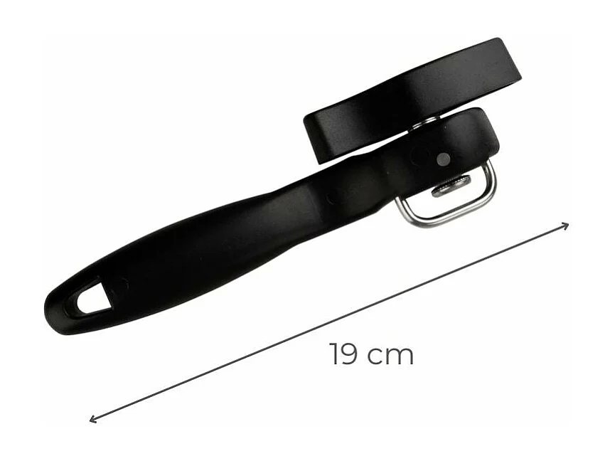 Ouvre-boîte manuel 19 cm FM Professional Divers