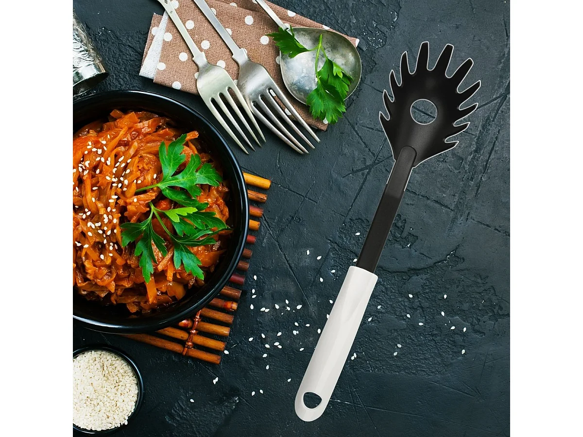 Cuillère à spaghettis Fackelmann Arcadalina