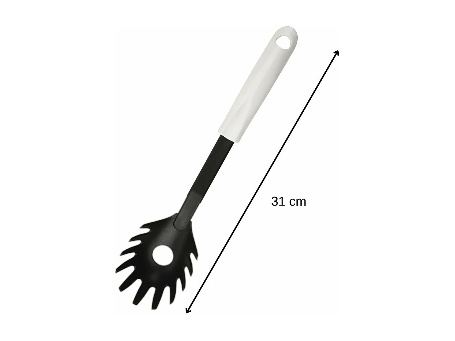 Cuillère à spaghettis Fackelmann Arcadalina