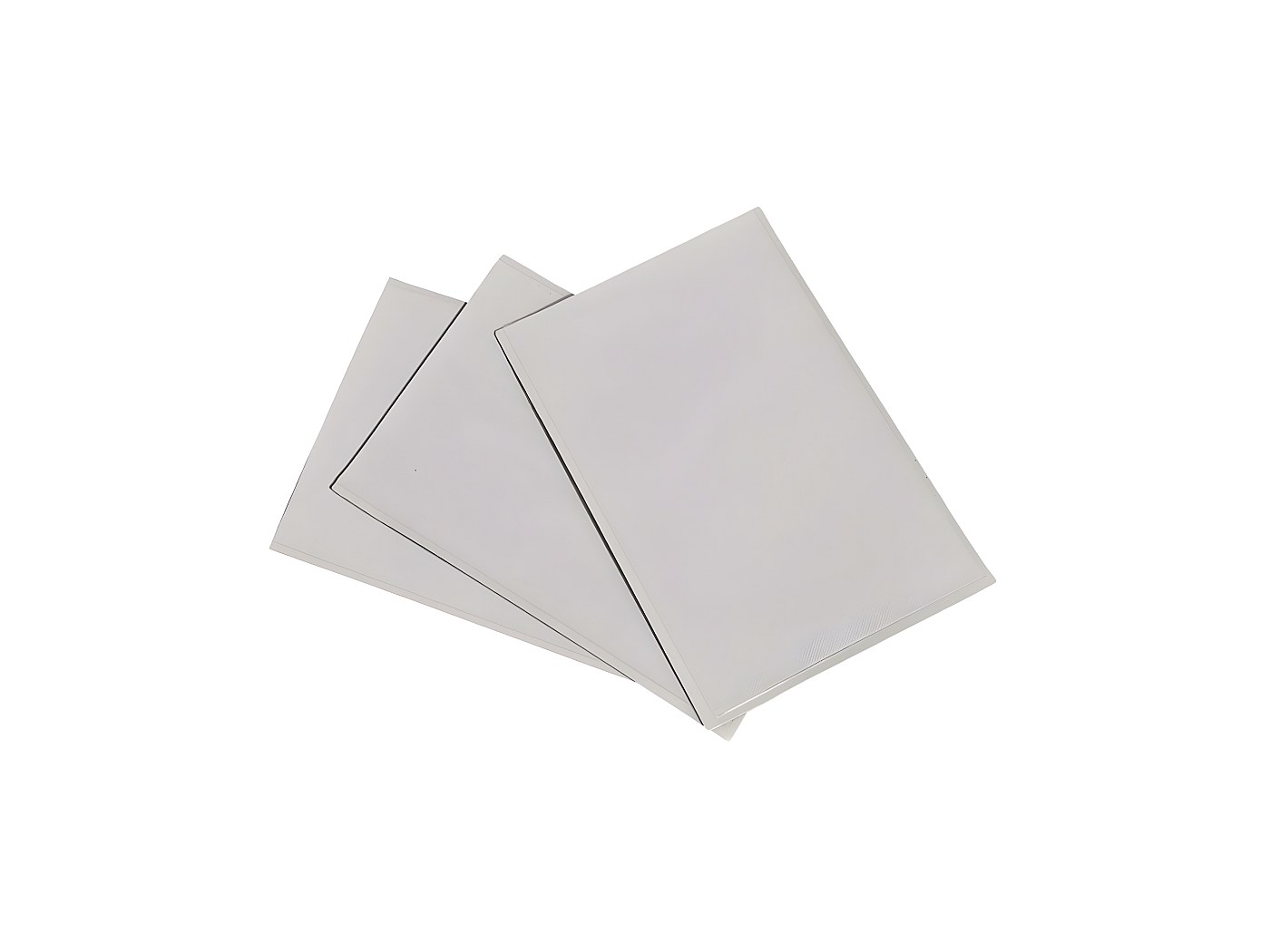 Lot De 3 Pochettes Néoprène Pour Objectif Photo - Protection Souple Taille S/M/L