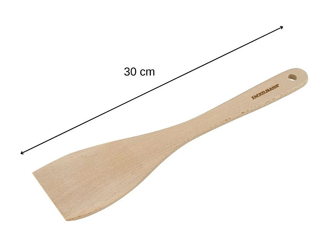 Spatule de cuisine 30 cm Fackelmann