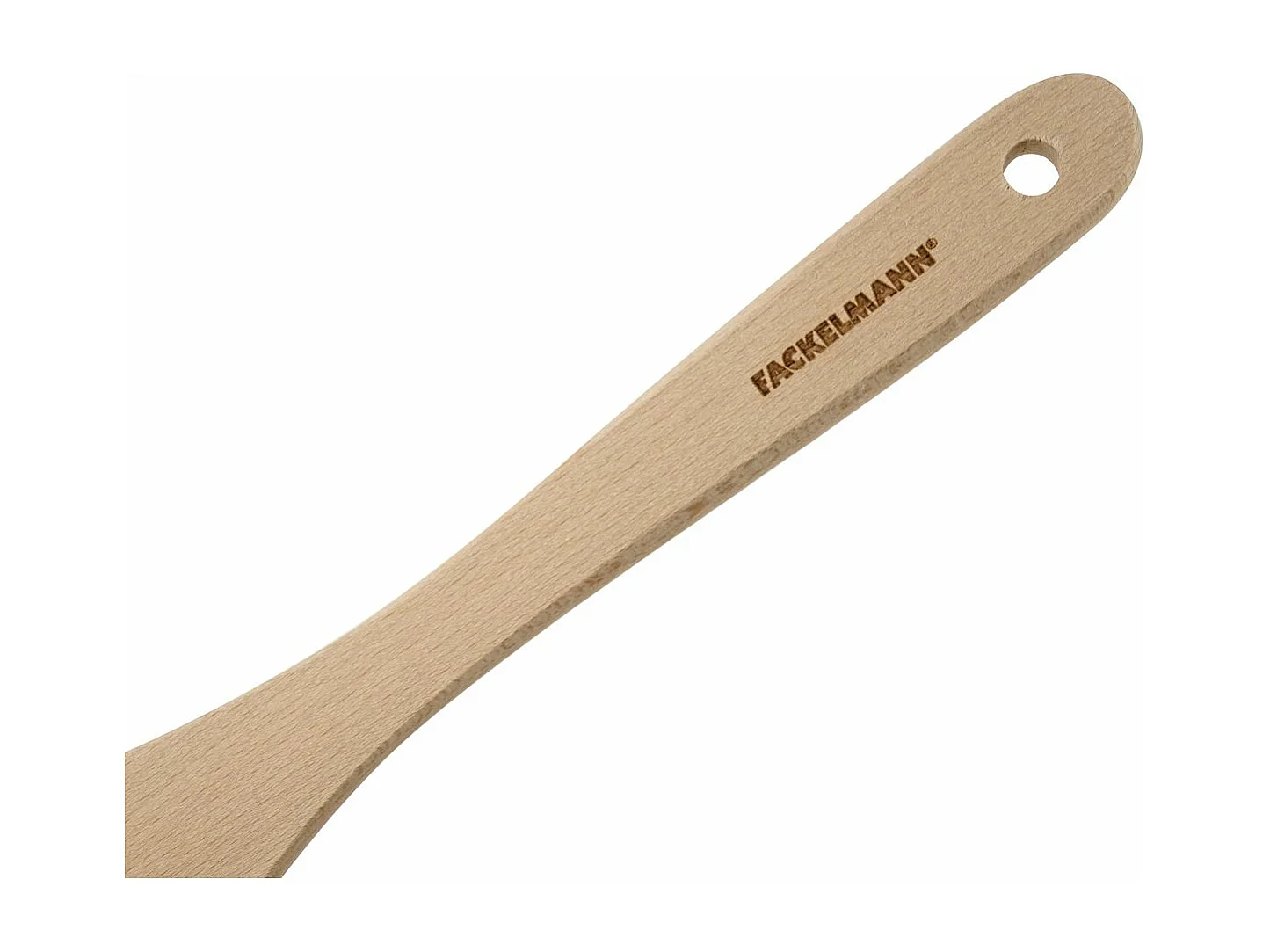 Spatule de cuisine 30 cm Fackelmann