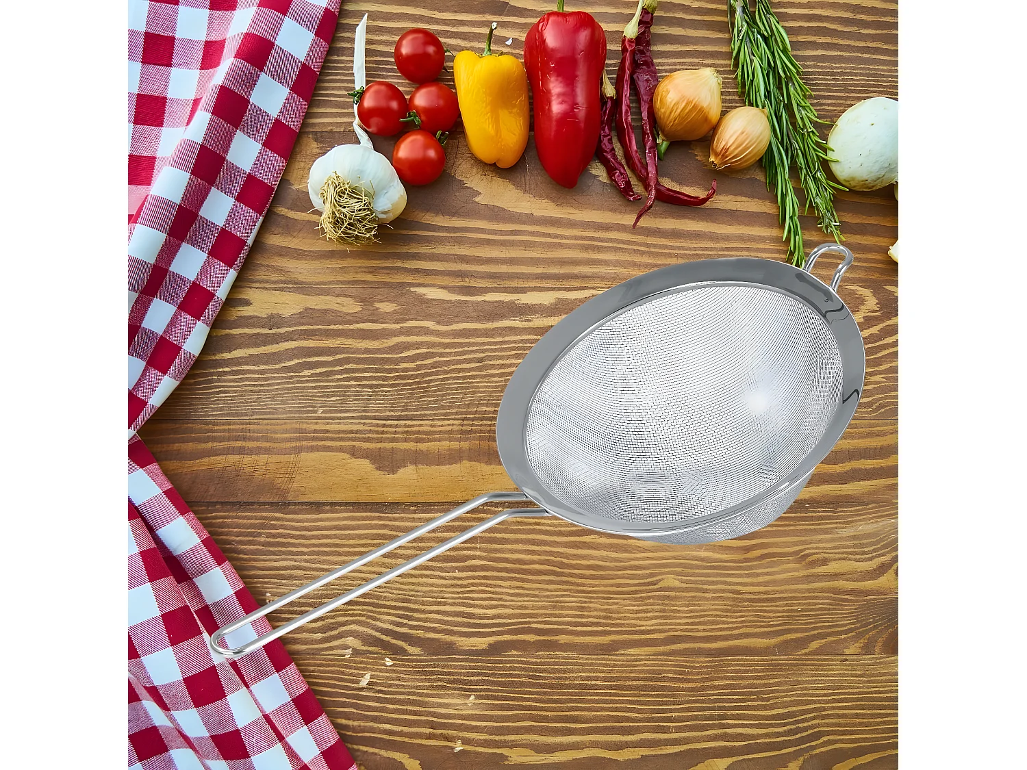 Passoire tamis 15 cm Fackelmann