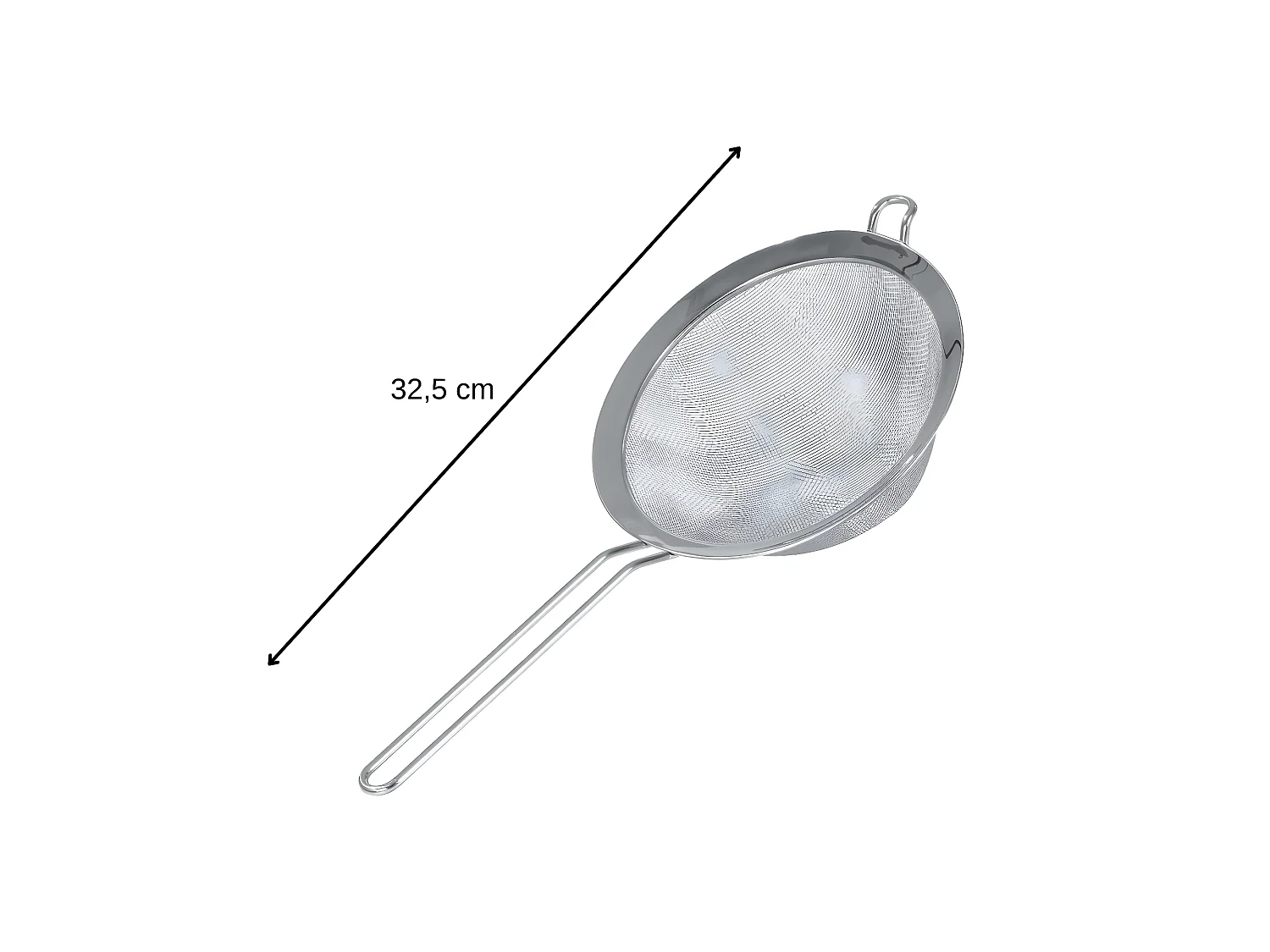 Passoire tamis 15 cm Fackelmann