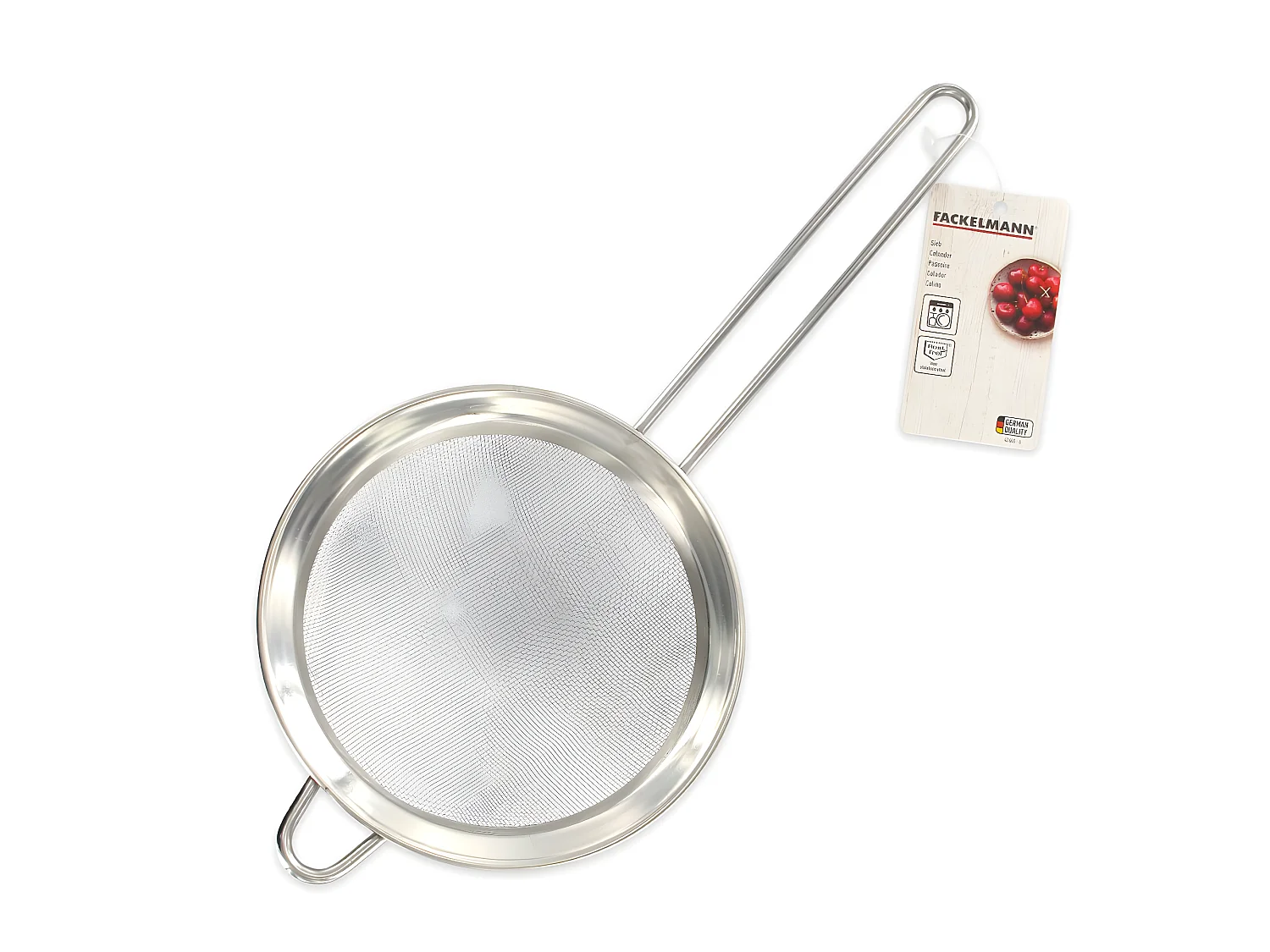 Passoire tamis 15 cm Fackelmann