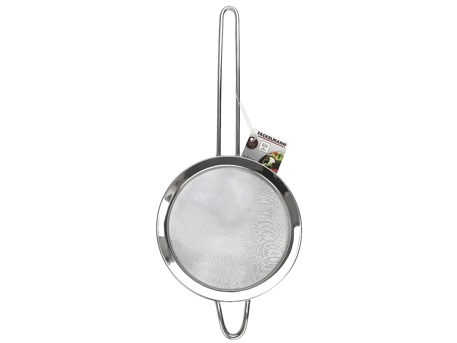 Passoire tamis 15 cm Fackelmann