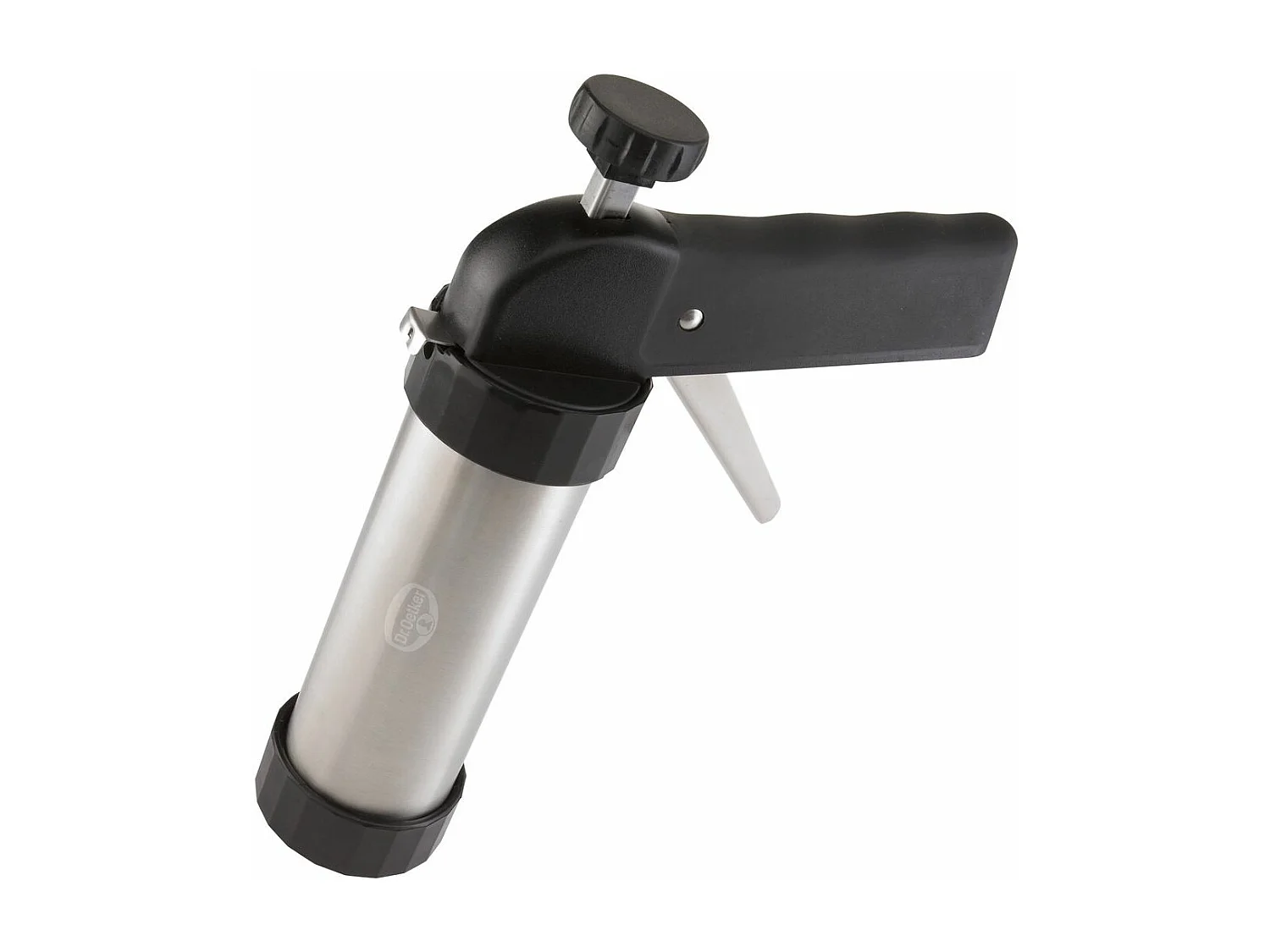 Presse-biscuit et 12 disques de motifs Dr.Oetker Baker Edition