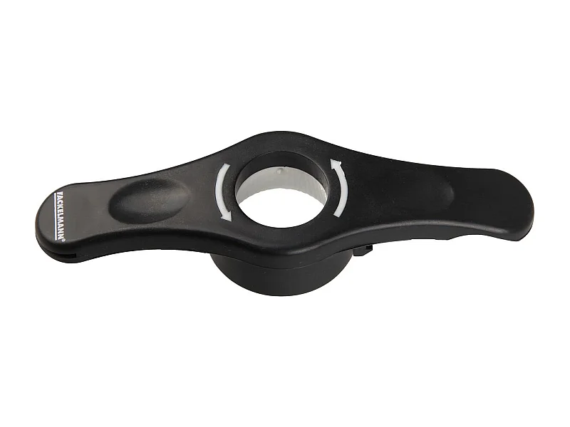 Ouvre bouteille 4 en 1 Fackelmann