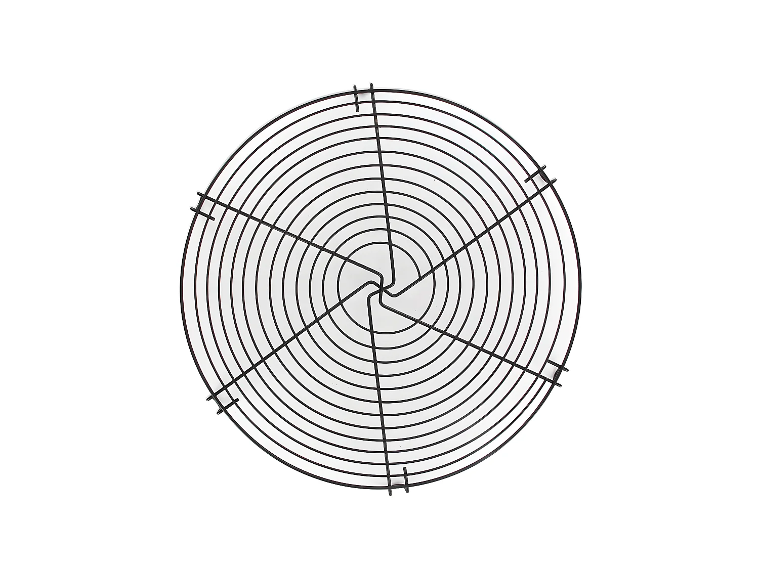 Présentoir à gâteaux 30 cm Zenker Smart Pastry