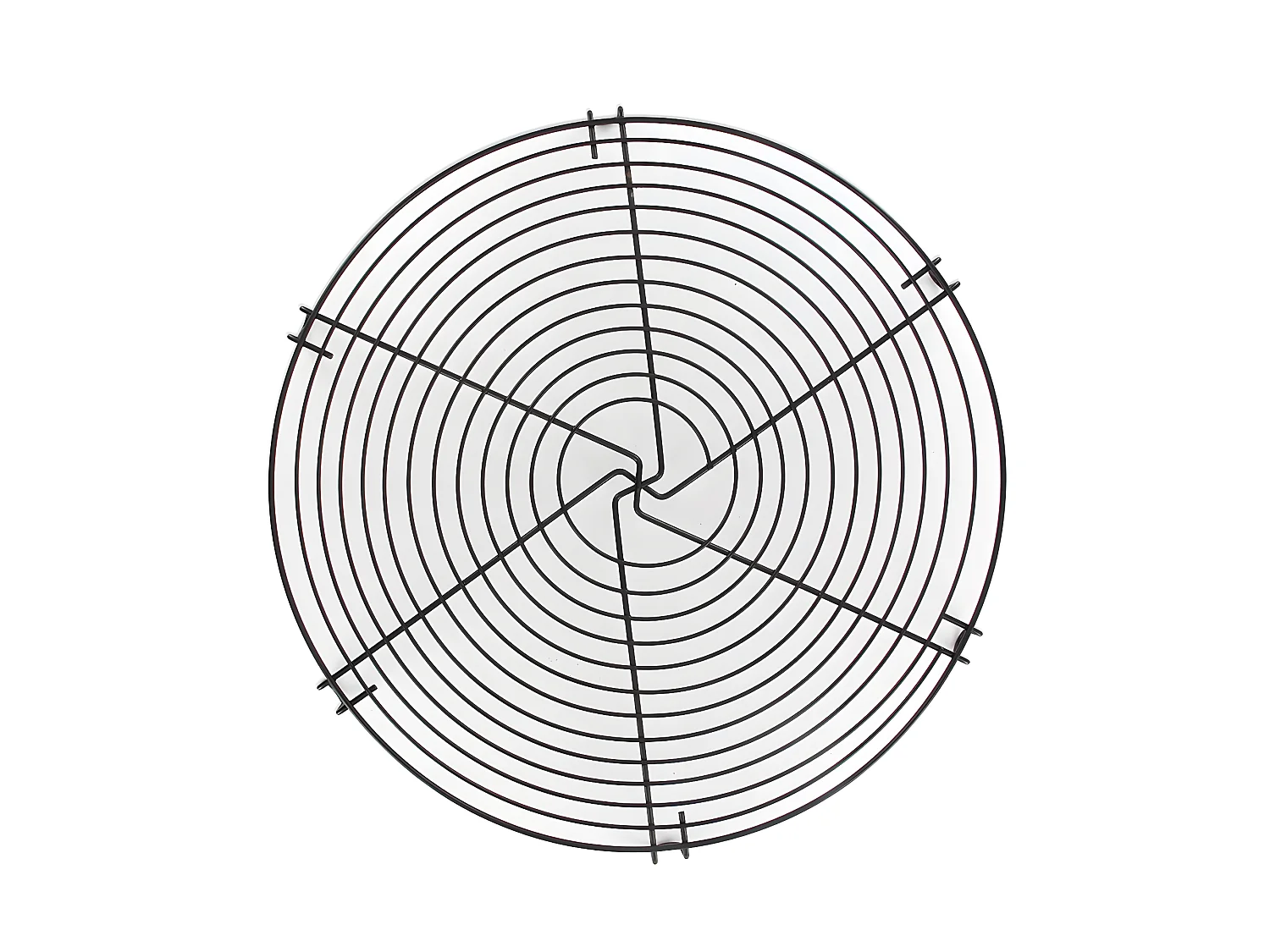 Présentoir à gâteaux 30 cm Zenker Smart Pastry
