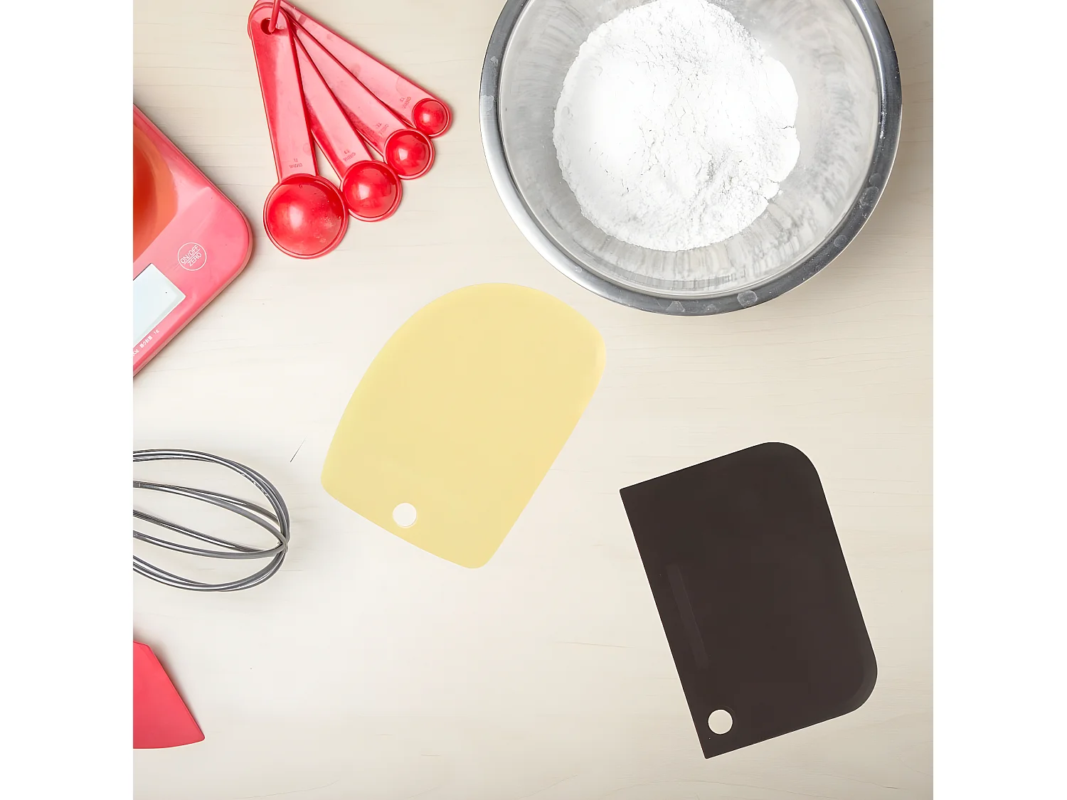 Lot de 2 cornes de pâtisserie Zenker Smart Pastry