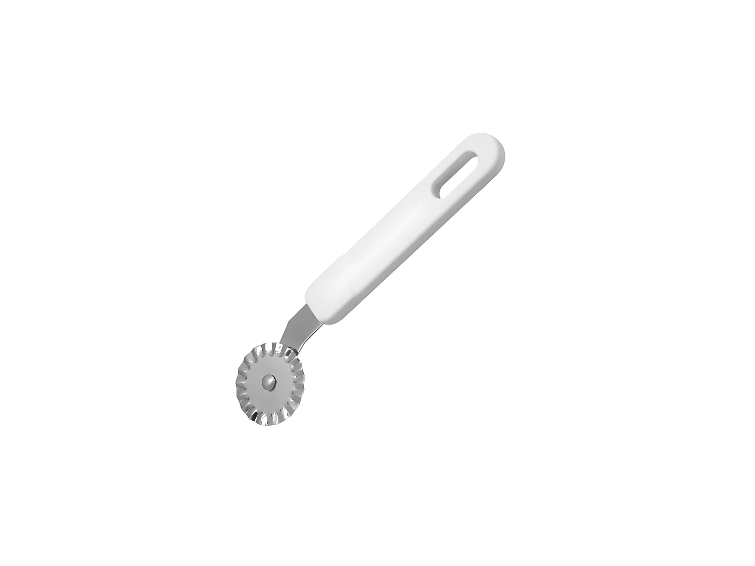 Roulette découpe pâte 16 cm Zenker Smart Pastry