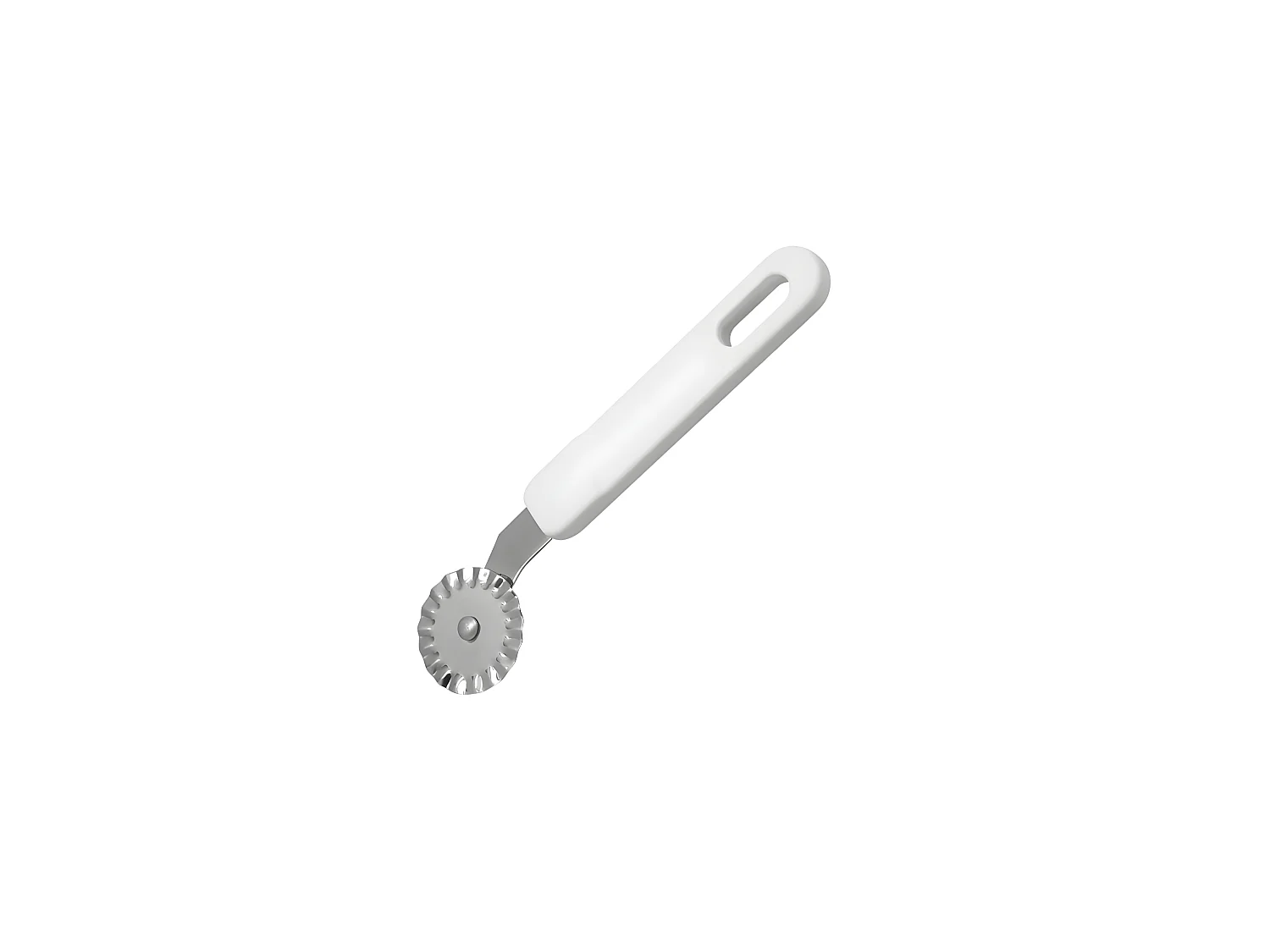 Roulette découpe pâte 16 cm Zenker Smart Pastry